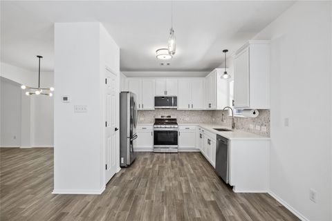Tiny photo for 1614 Redwater DR #122, Austin, TX 78748 (MLS # 7622470)