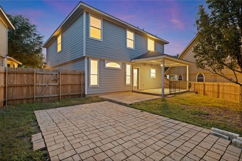 Tiny photo for 1614 Redwater DR #122, Austin, TX 78748 (MLS # 7622470)