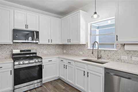 Tiny photo for 1614 Redwater DR #122, Austin, TX 78748 (MLS # 7622470)