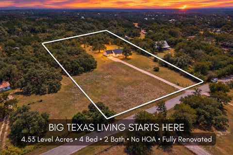 Photo of 1070 Lonesome TRL, Driftwood, TX 78619 (MLS # 5455446)