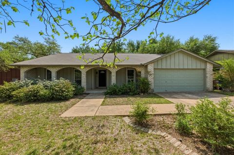 11819 Highland Oaks TRL Austin TX 78759