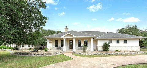 10120 Rimstone TRL Austin TX 78736