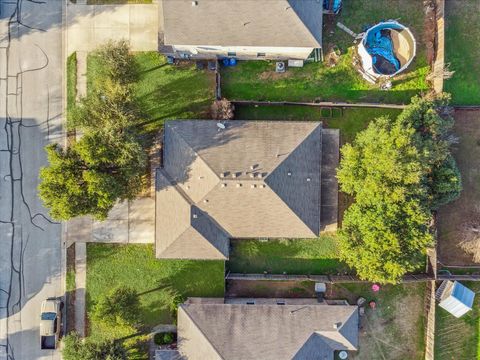 A home in Leander