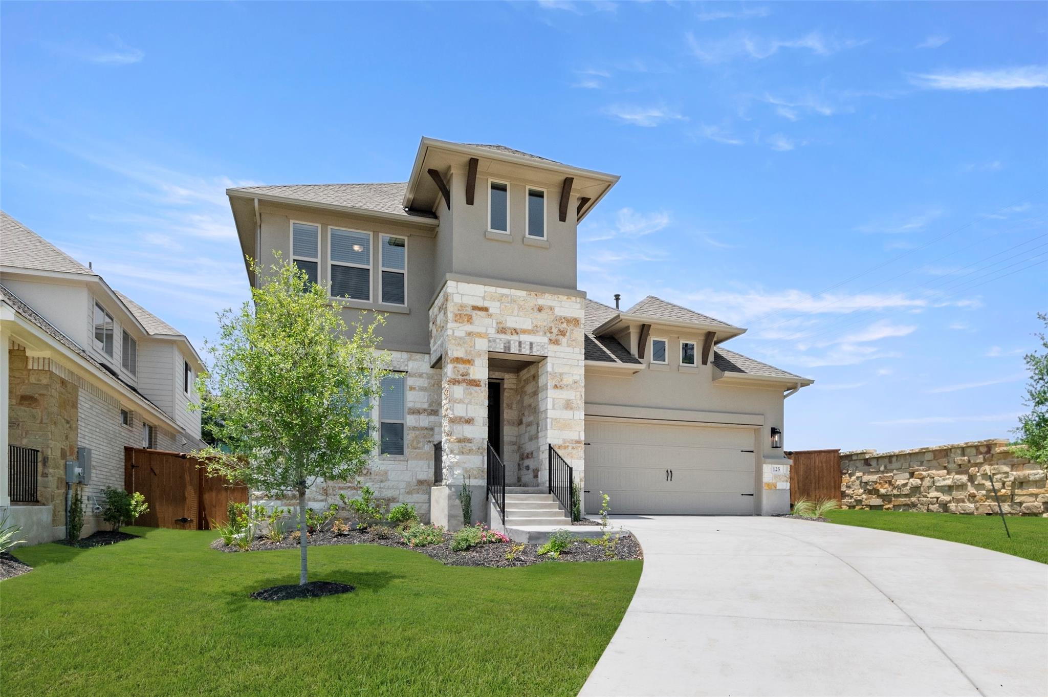 125 Charro CT
