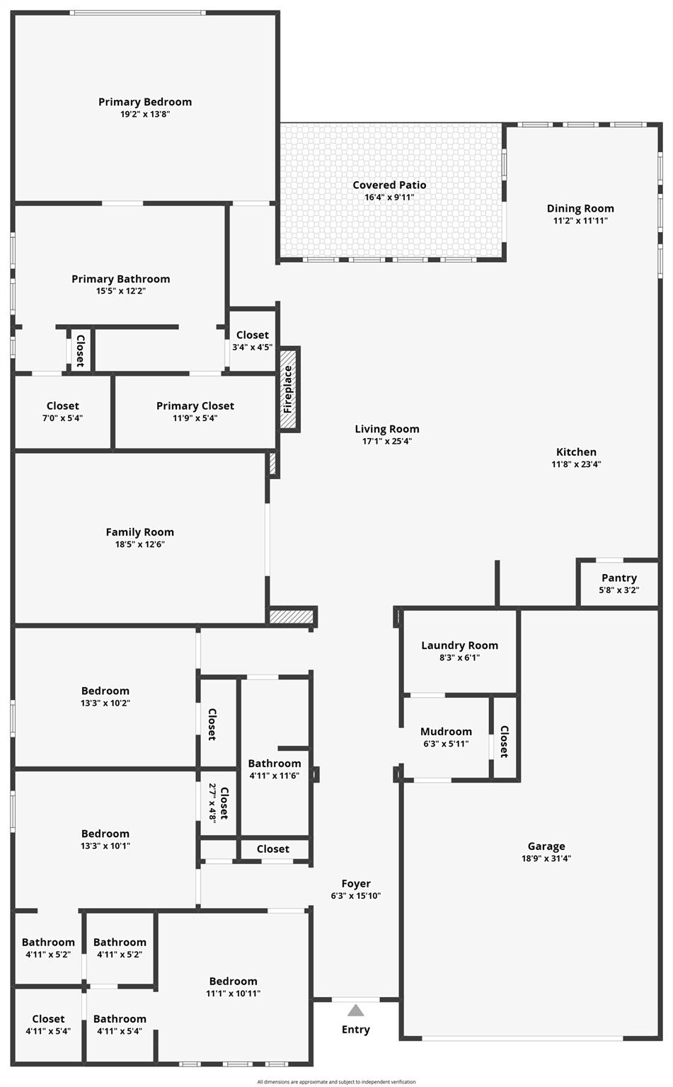 518 Bay Breeze DR
