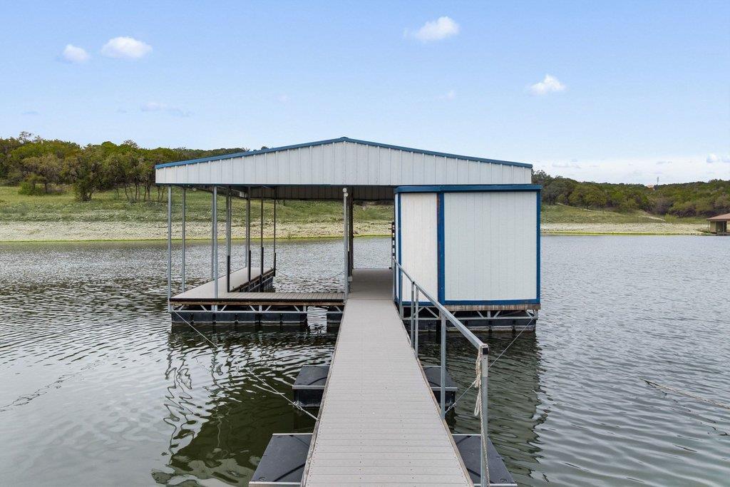 821 S Angel Light DR