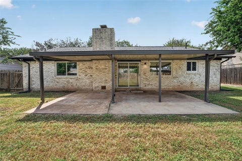 Tiny photo for 13005 Powderhorn ST, Austin, TX 78727 (MLS # 5859467)