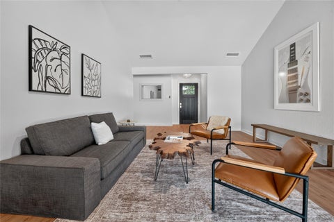 Tiny photo for 13005 Powderhorn ST, Austin, TX 78727 (MLS # 5859467)
