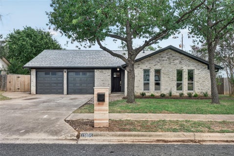 Tiny photo for 13005 Powderhorn ST, Austin, TX 78727 (MLS # 5859467)