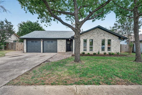 Tiny photo for 13005 Powderhorn ST, Austin, TX 78727 (MLS # 5859467)