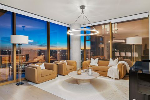 Photo of 44 East Ave #1801, Austin, TX 78701 (MLS # 8005977)