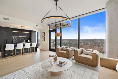 Photo of 44 East Ave #1801, Austin, TX 78701 (MLS # 8005977)