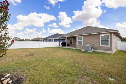Tiny photo for 18400 Congaree ST, Pflugerville, TX 78660 (MLS # 9097624)