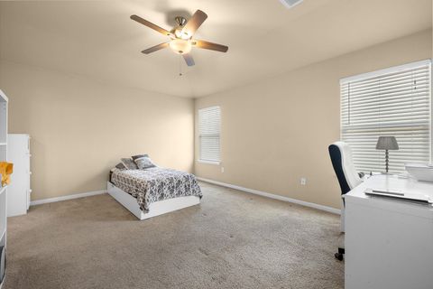 Tiny photo for 18400 Congaree ST, Pflugerville, TX 78660 (MLS # 9097624)