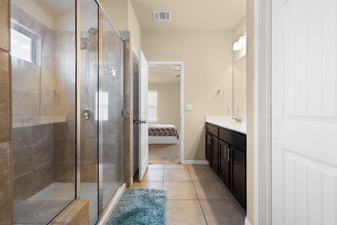 Tiny photo for 18400 Congaree ST, Pflugerville, TX 78660 (MLS # 9097624)