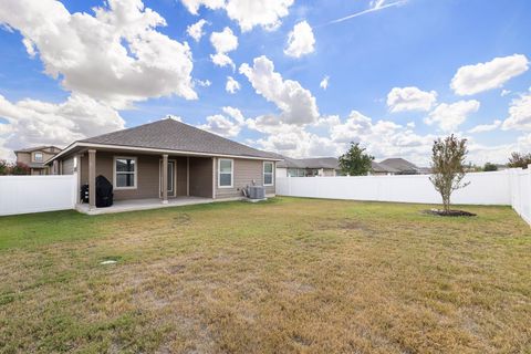 Tiny photo for 18400 Congaree ST, Pflugerville, TX 78660 (MLS # 9097624)
