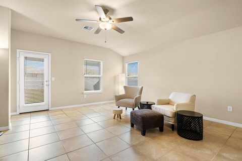 Tiny photo for 18400 Congaree ST, Pflugerville, TX 78660 (MLS # 9097624)