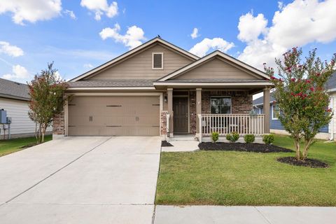 Tiny photo for 18400 Congaree ST, Pflugerville, TX 78660 (MLS # 9097624)