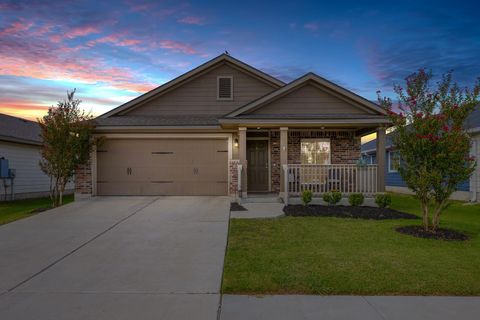 Photo of 18400 Congaree ST, Pflugerville, TX 78660 (MLS # 9097624)