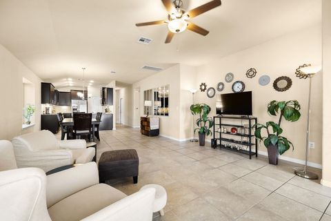 Tiny photo for 18400 Congaree ST, Pflugerville, TX 78660 (MLS # 9097624)