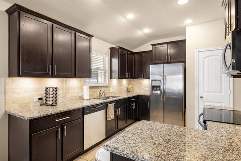Tiny photo for 18400 Congaree ST, Pflugerville, TX 78660 (MLS # 9097624)