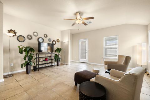 Tiny photo for 18400 Congaree ST, Pflugerville, TX 78660 (MLS # 9097624)