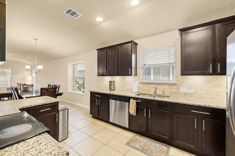 Tiny photo for 18400 Congaree ST, Pflugerville, TX 78660 (MLS # 9097624)