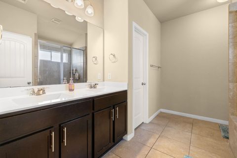 Tiny photo for 18400 Congaree ST, Pflugerville, TX 78660 (MLS # 9097624)
