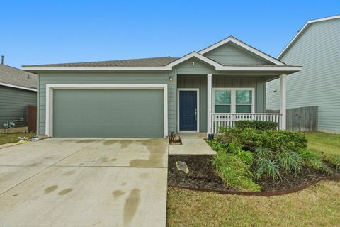 1205 Rio Frio LN Georgetown TX 78626