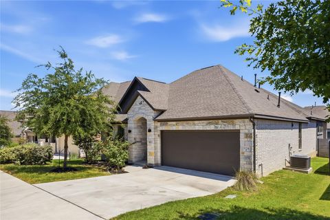 Photo of 1124 Stetson Hat TRL, Georgetown, TX 78628 (MLS # 5493687)