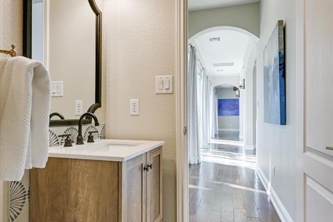 Tiny photo for 11500 Viridian WAY, Austin, TX 78739 (MLS # 3621670)