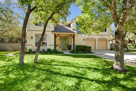 Photo of 11500 Viridian WAY, Austin, TX 78739 (MLS # 3621670)