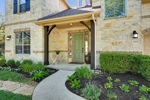 Tiny photo for 11500 Viridian WAY, Austin, TX 78739 (MLS # 3621670)