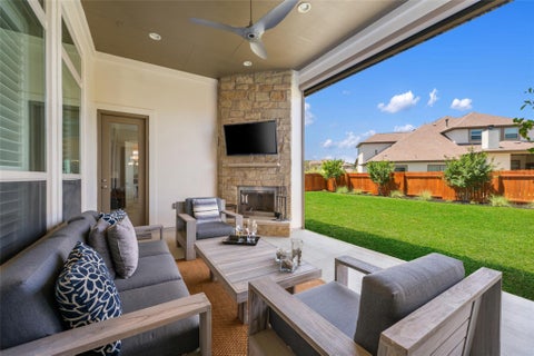 Tiny photo for 6708 Davenport Divide RD, Austin, TX 78738 (MLS # 7218916)