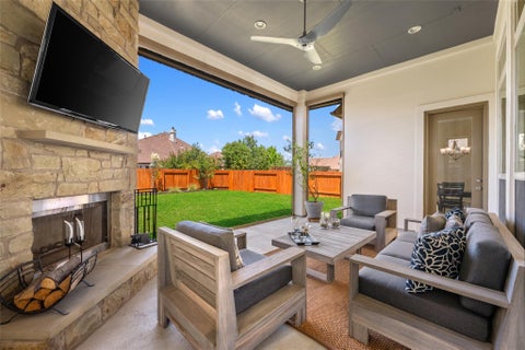 Tiny photo for 6708 Davenport Divide RD, Austin, TX 78738 (MLS # 7218916)
