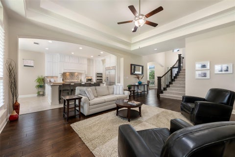 Tiny photo for 6708 Davenport Divide RD, Austin, TX 78738 (MLS # 7218916)