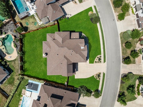 Tiny photo for 6708 Davenport Divide RD, Austin, TX 78738 (MLS # 7218916)