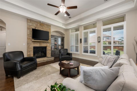 Tiny photo for 6708 Davenport Divide RD, Austin, TX 78738 (MLS # 7218916)