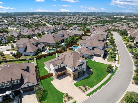 Tiny photo for 6708 Davenport Divide RD, Austin, TX 78738 (MLS # 7218916)