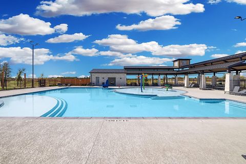 Photo of 190 Hornet ST, Elgin, TX 78621 (MLS # 4247649)