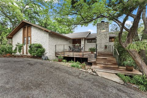 4901 Westview DR Austin TX 78731