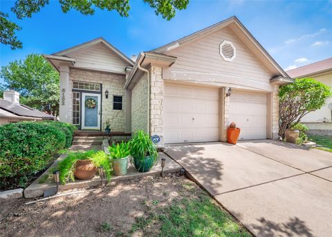 Photo of 5102 Coppermead LN, Austin, TX 78754 (MLS # 8946434)
