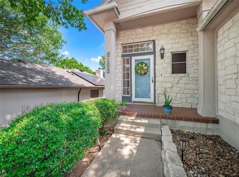 Tiny photo for 5102 Coppermead LN, Austin, TX 78754 (MLS # 8946434)