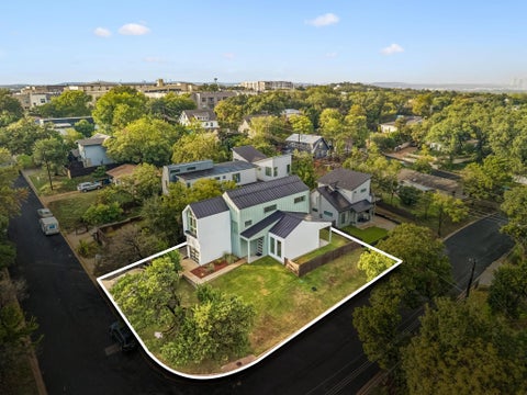 Tiny photo for 400 Post Road DR #1, Austin, TX 78704 (MLS # 1137443)