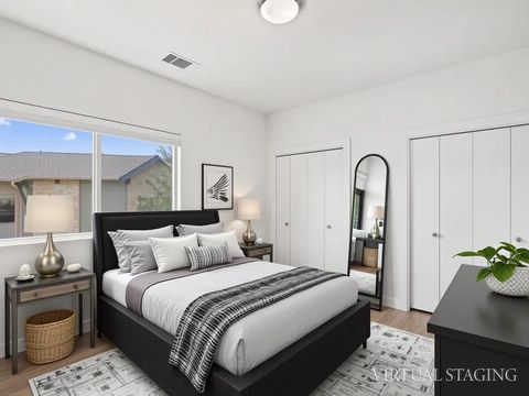 Tiny photo for 7805 Cooper LN #208, Austin, TX 78745 (MLS # 5895494)