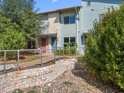 Tiny photo for 7805 Cooper LN #208, Austin, TX 78745 (MLS # 5895494)