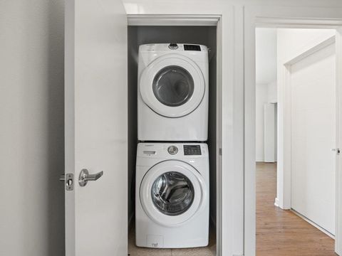 Tiny photo for 7805 Cooper LN #208, Austin, TX 78745 (MLS # 5895494)