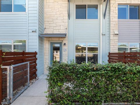 Tiny photo for 7805 Cooper LN #208, Austin, TX 78745 (MLS # 5895494)