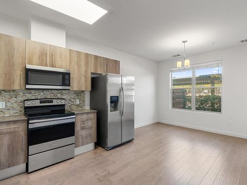 Tiny photo for 7805 Cooper LN #208, Austin, TX 78745 (MLS # 5895494)