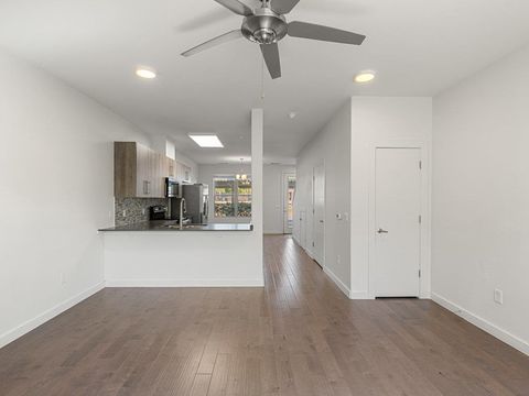 Tiny photo for 7805 Cooper LN #208, Austin, TX 78745 (MLS # 5895494)